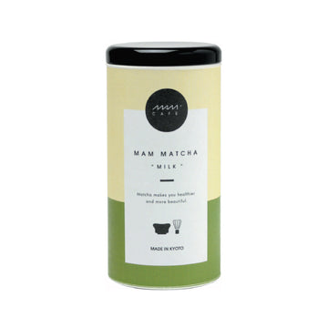Milk Matcha